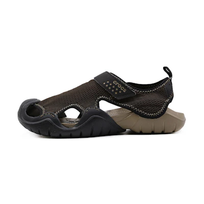Crocs Swiftwater Sandals 'Khaki'