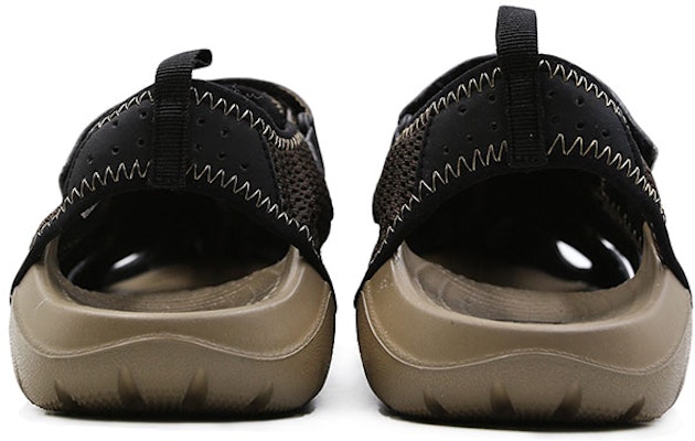 Sandal Crocs Swiftwater 'Khaki' 203967-22Y Lookbook Sandal Crocs Swiftwater 'Khaki' 203967-22Y