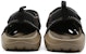 Crocs Swiftwater Sandals 'Khaki' Lelaki 203967-22Y