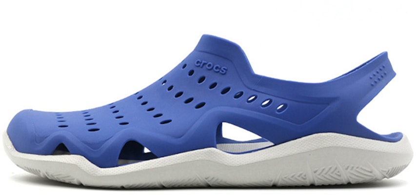 Crocs Swiftwater Wave 'Biru' 203963-4HP1