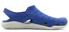 Order Crocs Swiftwater Wave 'Biru' 203963-4HP