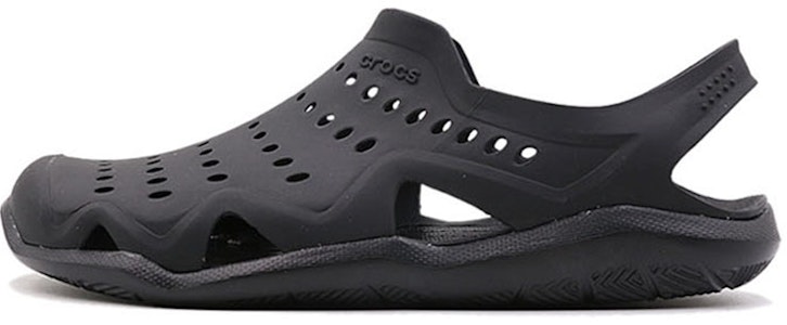 크록스 스위프트워터 웨이브 (블랙) 203963-060 Buy 크록스 스위프트워터 웨이브 (블랙) 203963-060