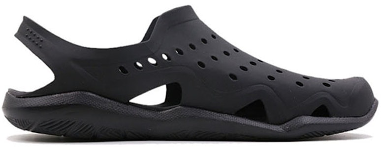 크록스 스위프트워터 웨이브 (블랙) 203963-060 Order 크록스 스위프트워터 웨이브 (블랙) 203963-060