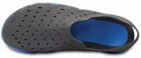 Purchase Crocs Swiftwater 戶外沙灘洞洞涼鞋 黑藍