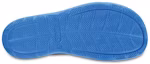 Sizing Crocs Swiftwater 戶外沙灘洞洞涼鞋 黑藍