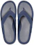 Purchase Crocs Swiftwater Wave Flip Flops 'Navy Blue' 206242-4HE
