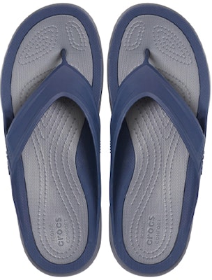Crocs Swiftwater Wave 人字拖 '藏青色' 206242-4HE Purchase Crocs Swiftwater Wave 人字拖 '藏青色' 206242-4HE
