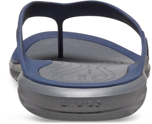 Crocs Swiftwater Wave 人字拖 '藏青色' 206242-4HE Details for Crocs Swiftwater Wave 人字拖 '藏青色' 206242-4HE