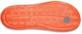 Crocs Swiftwater Wave Flip Flops 'Jingga Kelabu' 206242-0EK
