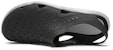 Crocs Swiftwater Wave Sandals 'Hitam Mutiara Putih' 203963-069