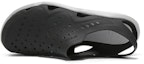 Purchase Crocs Swiftwater Wave Sandals 'Hitam Mutiara Putih' 203963-069