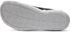 Sizing Crocs Swiftwater Wave Sandals 'Hitam Mutiara Putih' 203963-069