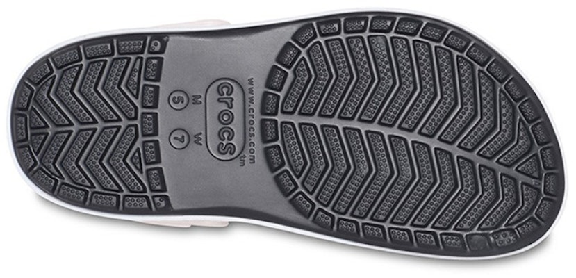 Crocs Thick Sole Black Unisex Sandals 205699-001 Shop Crocs Thick Sole Black Unisex Sandals 205699-001