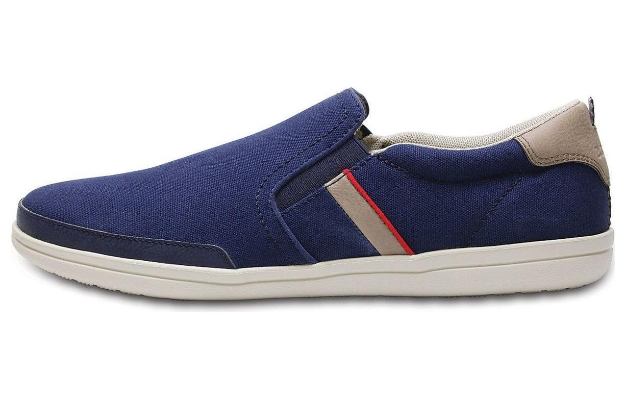 Crocs Torino Slip-On 'Blue'