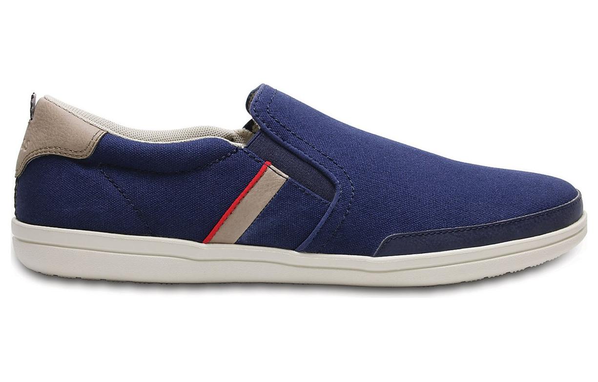 Crocs Torino Slip-On 'Blue' 圖 2