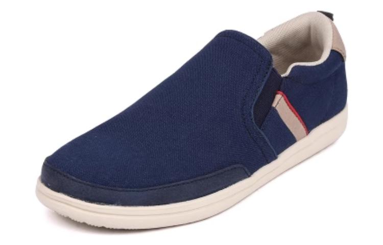 Crocs Torino Slip-On 'Blue' 圖 3
