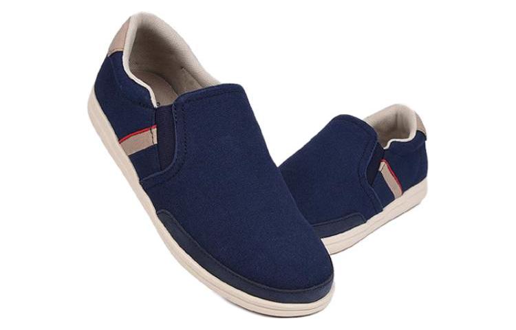 Crocs Torino Slip-On 'Blue' 圖 5