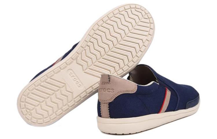 Crocs Torino Slip-On 'Blue' 圖 6