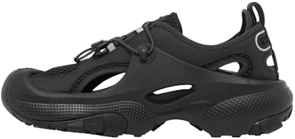 Crocs Trail Break 2 'Black' 209988-060 Crocs Trail Break 2 'Black' 209988-060