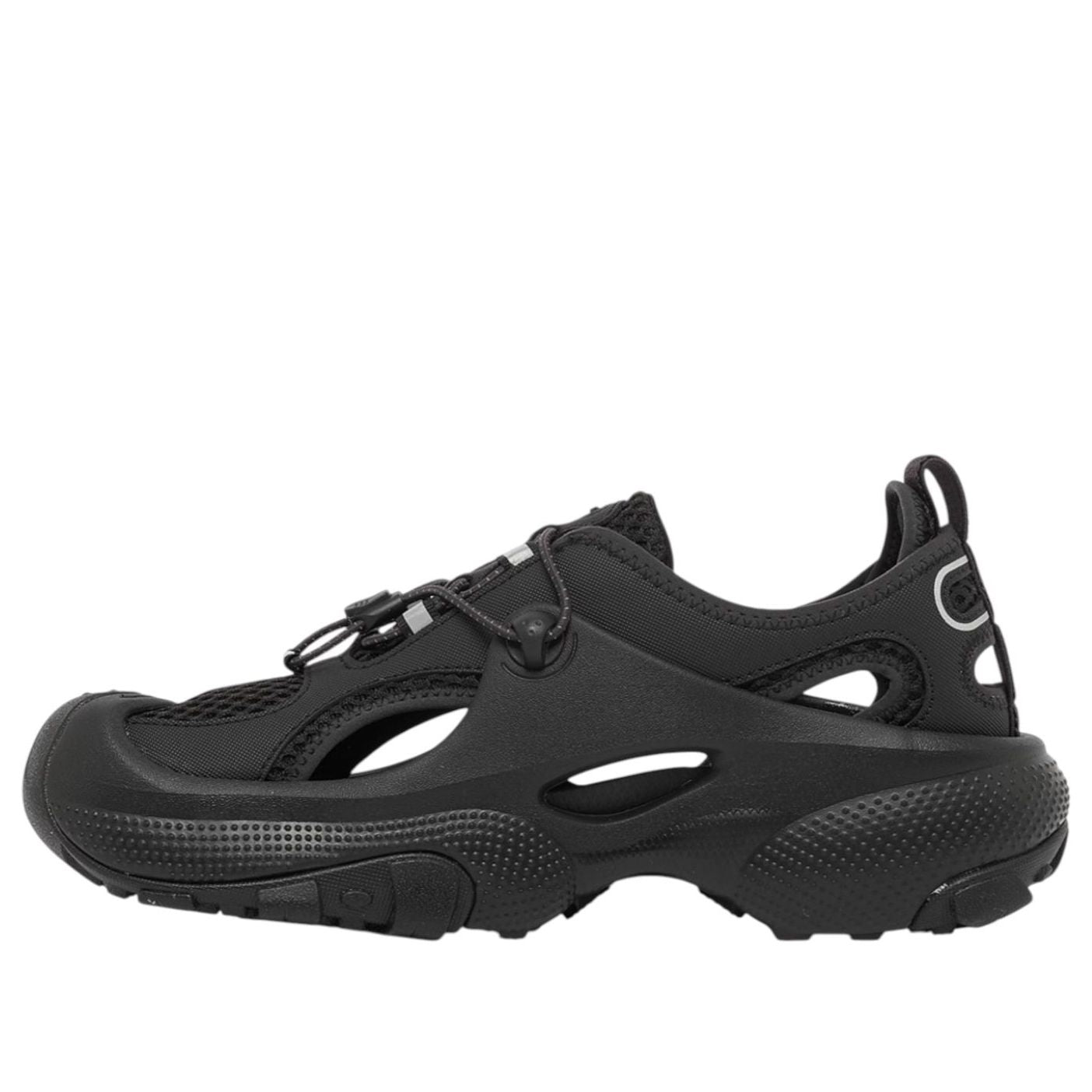 Crocs Trail Break 2 'Black' 209988-060