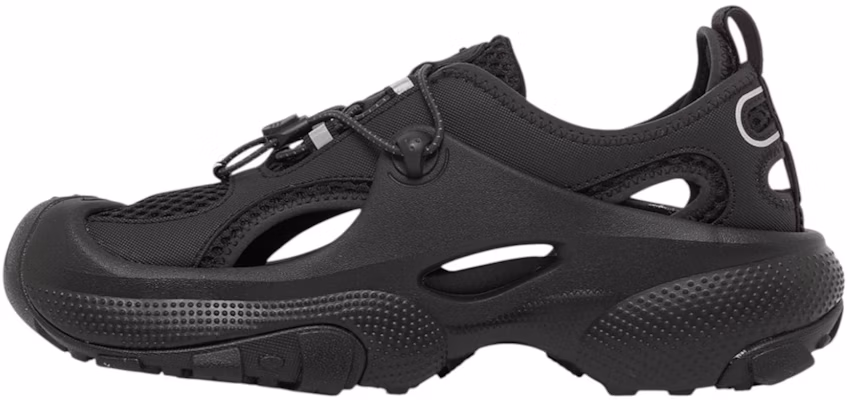 Crocs Trail Break 2 'Black' 209988-060 Buy Crocs Trail Break 2 'Black' 209988-060