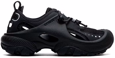 Crocs Trail Break 2 'Black' 209988-060 Crocs Trail Break 2 'Black' 209988-060