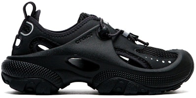 Crocs Trail Break 2 'Black' 209988-060 Crocs Trail Break 2 'Black' 209988-060