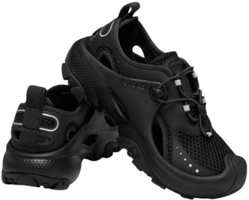 Crocs Trail Break 2 'Black' 209988-060 Order Crocs Trail Break 2 'Black' 209988-060