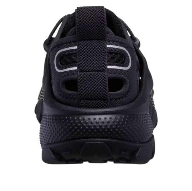 Shop Crocs Trail Break 2 ''Hitam'' 209988-060