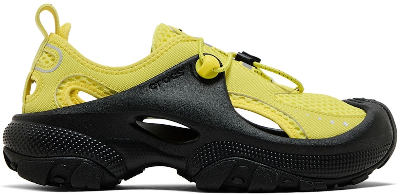 Crocs Trail Break 2 'Chartreuse' 209988-3H9 Buy Crocs Trail Break 2 'Chartreuse' 209988-3H9
