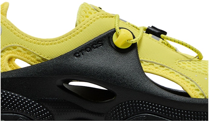 Crocs Trail Break 2 'Chartreuse' 209988-3H9 Order Crocs Trail Break 2 'Chartreuse' 209988-3H9