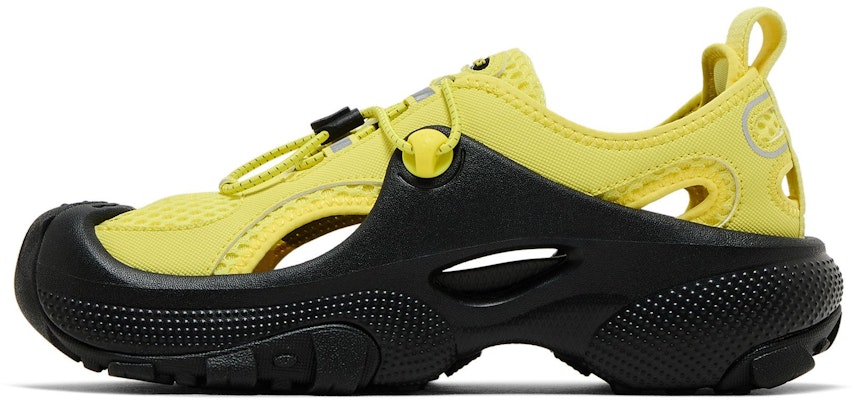 Crocs Trail Break 2 'Chartreuse' 209988-3H9 Lookbook Crocs Trail Break 2 'Chartreuse' 209988-3H9