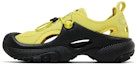 Lookbook Crocs Trail Break 2 'Chartreuse' 209988-3H9