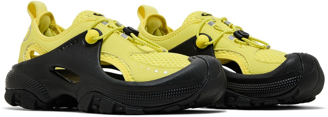 Crocs Trail Break 2 'Chartreuse' 209988-3H9 Cheap Crocs Trail Break 2 'Chartreuse' 209988-3H9