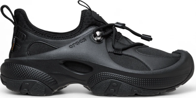 Crocs Trail Break 2 Tech Cordura 'Black' 214276-001 Buy Crocs Trail Break 2 Tech Cordura 'Black' 214276-001