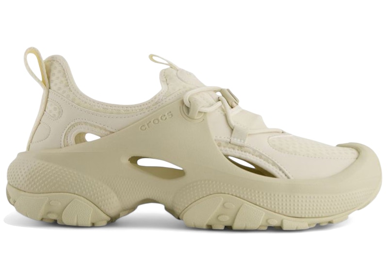 Crocs Trailbreak 2 Tech 'Bone' 212836-2Y2