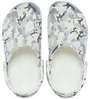 Sandal Crocs Unisex Bayaband - Camo Putih 'Kelabu Putih' 206230-1D3 Shop Sandal Crocs Unisex Bayaband - Camo Putih 'Kelabu Putih' 206230-1D3