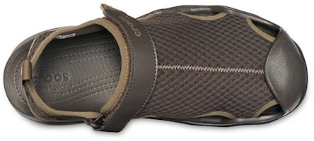 Sandal Uniseks Crocs 205289-206 Lookbook Sandal Uniseks Crocs 205289-206