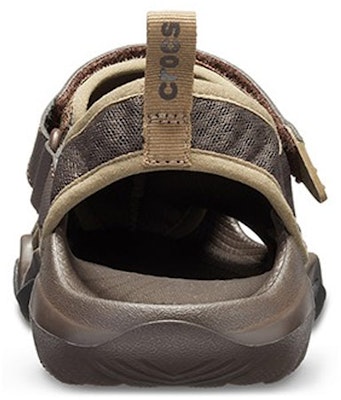 Crocs Unisex Sandals 205289-206 Shop Crocs Unisex Sandals 205289-206