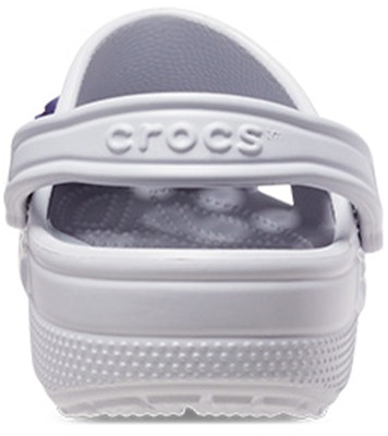 王者榮耀 x Crocs卡駱馳 Classic Clog 聯名款運動涼鞋 男女同款 數碼灰 星空夢想 魯班七號精英版 Details for 王者榮耀 x Crocs卡駱馳 Classic Clog 聯名款運動涼鞋 男女同款 數碼灰 星空夢想 魯班七號精英版