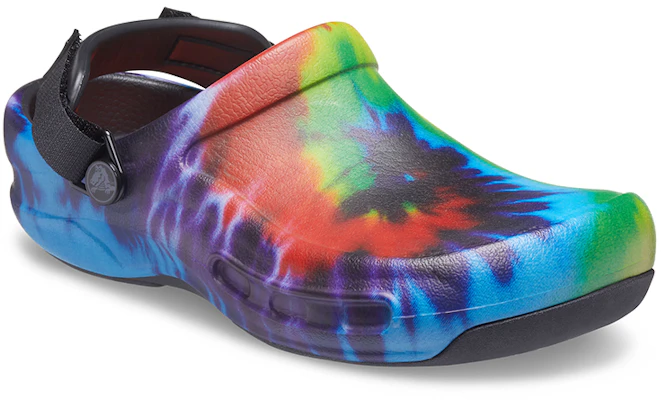 Sandali Unisex Crocs Sportivi Resistenti Rosso Viola Comodi Bassi ''Red Purple'' 207110-90H Lookbook Sandali Unisex Crocs Sportivi Resistenti Rosso Viola Comodi Bassi ''Red Purple'' 207110-90H