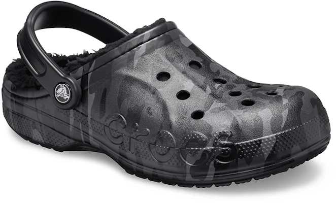Crocs Sandal Abu-Abu Unisex Tahan Aus Olahraga Nyaman 205975-938 Lookbook Crocs Sandal Abu-Abu Unisex Tahan Aus Olahraga Nyaman 205975-938