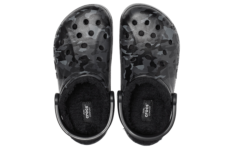 Purchase Crocs Sandal Abu-Abu Unisex Tahan Aus Olahraga Nyaman 205975-938