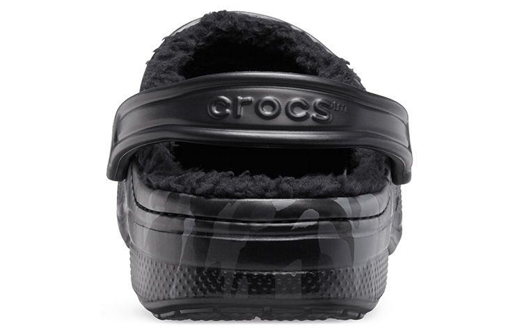 Details for Crocs Sandal Abu-Abu Unisex Tahan Aus Olahraga Nyaman 205975-938