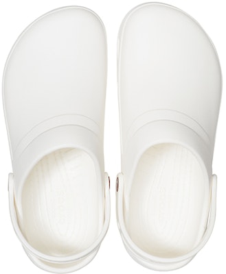 Crocs耐磨舒适运动中性白棕色凉鞋 '白棕' 205883-0FW Purchase Crocs耐磨舒适运动中性白棕色凉鞋 '白棕' 205883-0FW