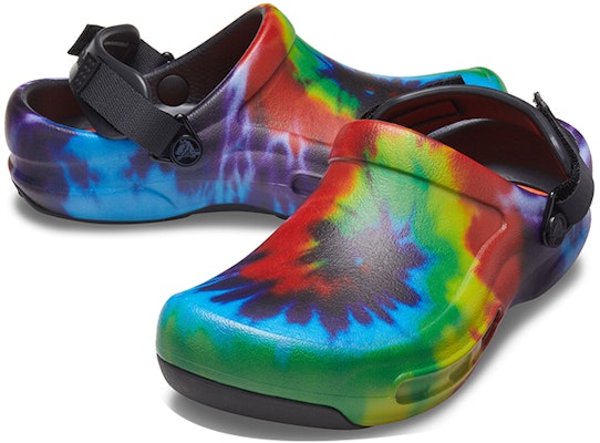 Crocs耐磨舒适平跟运动男女红紫凉鞋 '红紫' 207110-90H Shop Crocs耐磨舒适平跟运动男女红紫凉鞋 '红紫' 207110-90H