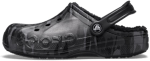 Crocs Wear-Resistant Cozy Sports Unisex Gray Sandals 205975-938 Crocs Wear-Resistant Cozy Sports Unisex Gray Sandals 205975-938