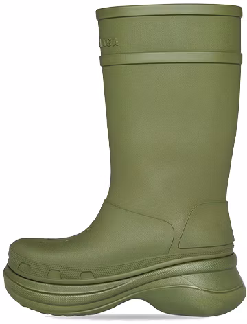 crocs-x-balenciaga-clog-boot-2-0-army-green-677384-w1-s8-e3195