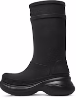 But Clog Boot 2.0 'Hitam' Crocs x Balenciaga 677384W1S8E1000 Lookbook But Clog Boot 2.0 'Hitam' Crocs x Balenciaga 677384W1S8E1000