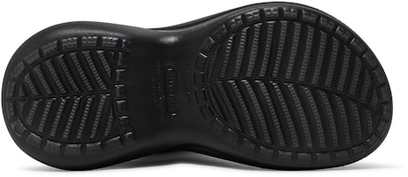 But Clog Boot 2.0 'Hitam' Crocs x Balenciaga 677384W1S8E1000 Shop But Clog Boot 2.0 'Hitam' Crocs x Balenciaga 677384W1S8E1000